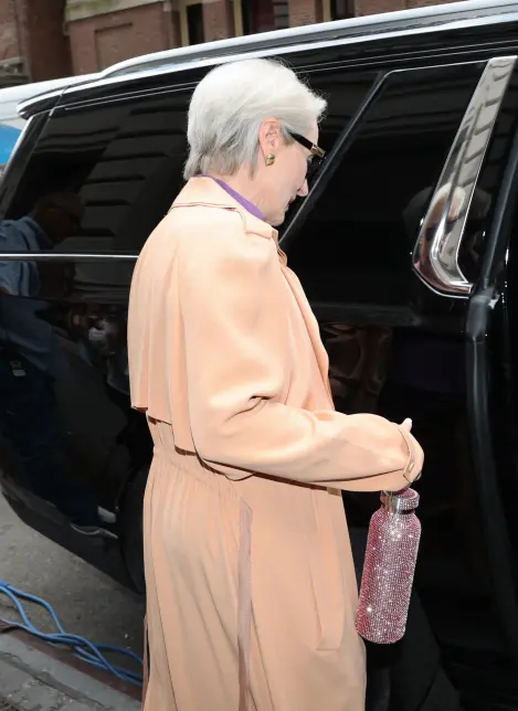 ميريل ستريب (GC Images).