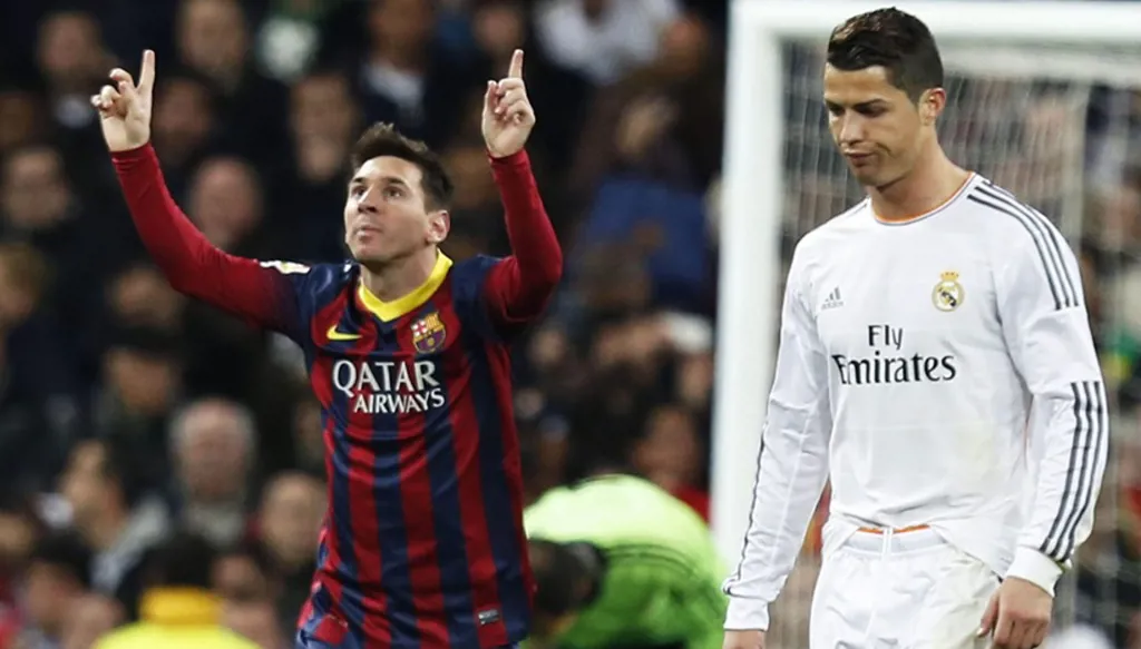 التشكيلة الأغلى في تاريخ كلاسيكو ريال مدريد وبرشلونة... رونالدو خارج القائمة!