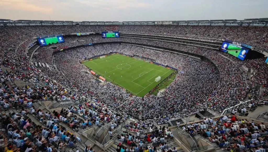 What $2.3M for a 2026 World Cup ticket could buy