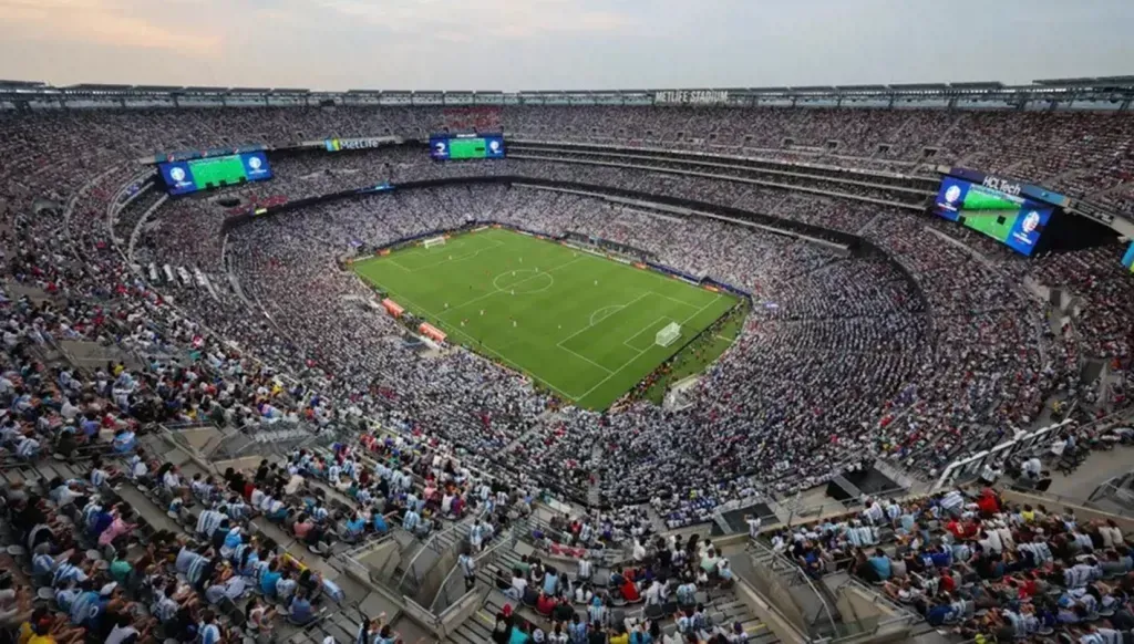 Coupe du Monde 2026 : que peut-on acheter avec 2,3 millions de dollars pour un billet ?