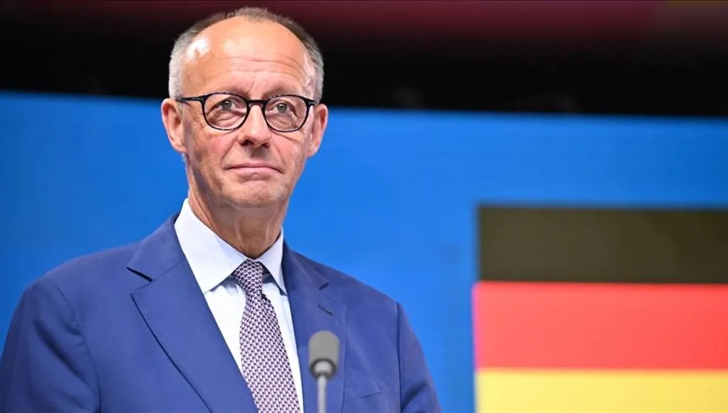 ألمانيا تدعو الشرع لزيارتها وبحث عودة اللاجئين... "الحرب انتهت"‏