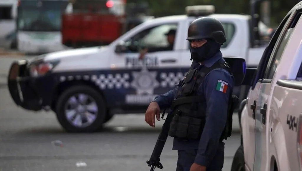 المكسيك... مقتل رئيس بلدية بإطلاق نار