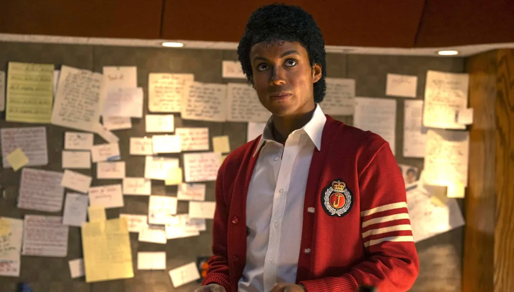 حديث عن جزء ثانٍ من فيلم "مايكل" بعد نجاحه التجاري