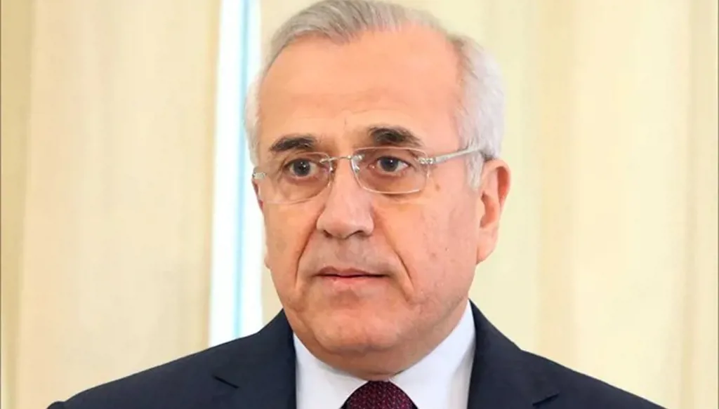 قبيل المحادثات مع إسرائيل... ماذا طلب ميشال سليمان من الفريق اللبناني المفاوض؟