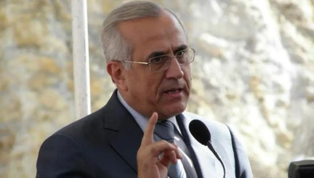 ميشال سليمان: كل المبرّرات للاحتفاظ بالسلاح سقطَت!