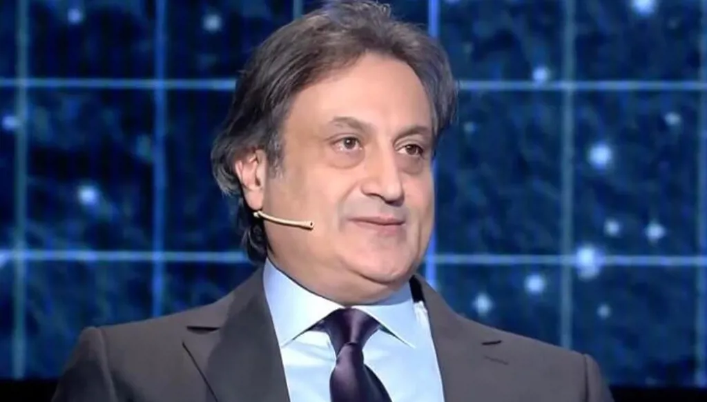 أبرز توقّعات ميشال حايك للبنان: عام "الغموض" وحدث كبير يسبق الرئاسة... "حزب الله" "ما بمتلو ميّت"