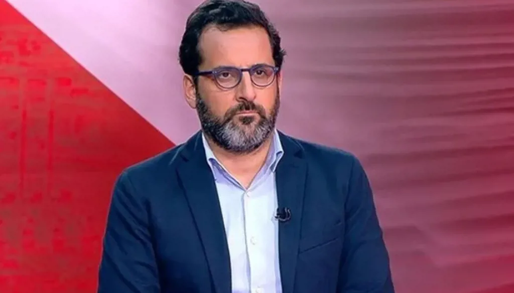 الدويهي يدعو سلام إلى إعادة تصحيح مسار التأليف: لا ثقة بحكومة يشارك فيها فريق الثنائي بوزارة المالية