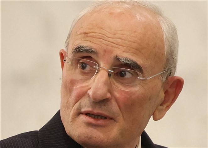 ميشال منسى (انترنت).