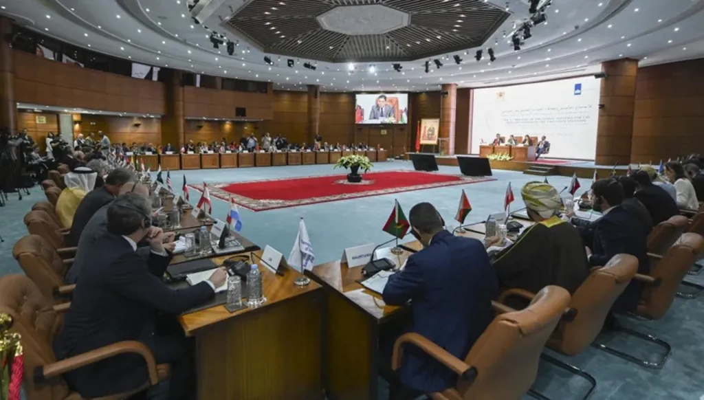حلّ الدولتين... الطريق الصعب الذي لا بديل منه