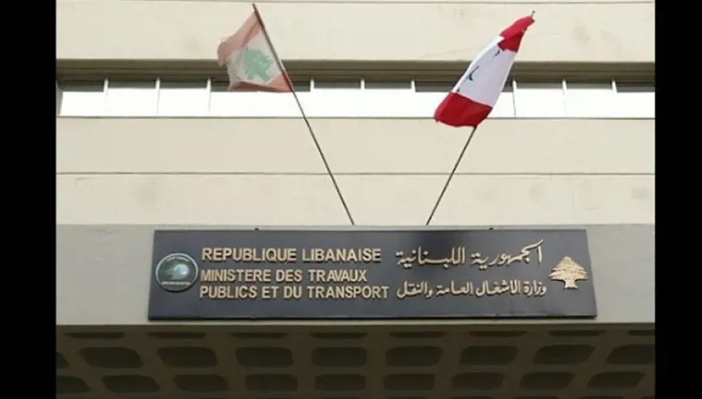 شكاوى من أداء التنظيم المدني في جونيه