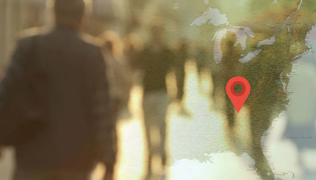 الصليب الأحمر: عدد المفقودين المسجلين في العالم ازداد بـ70% خلال خمس سنوات