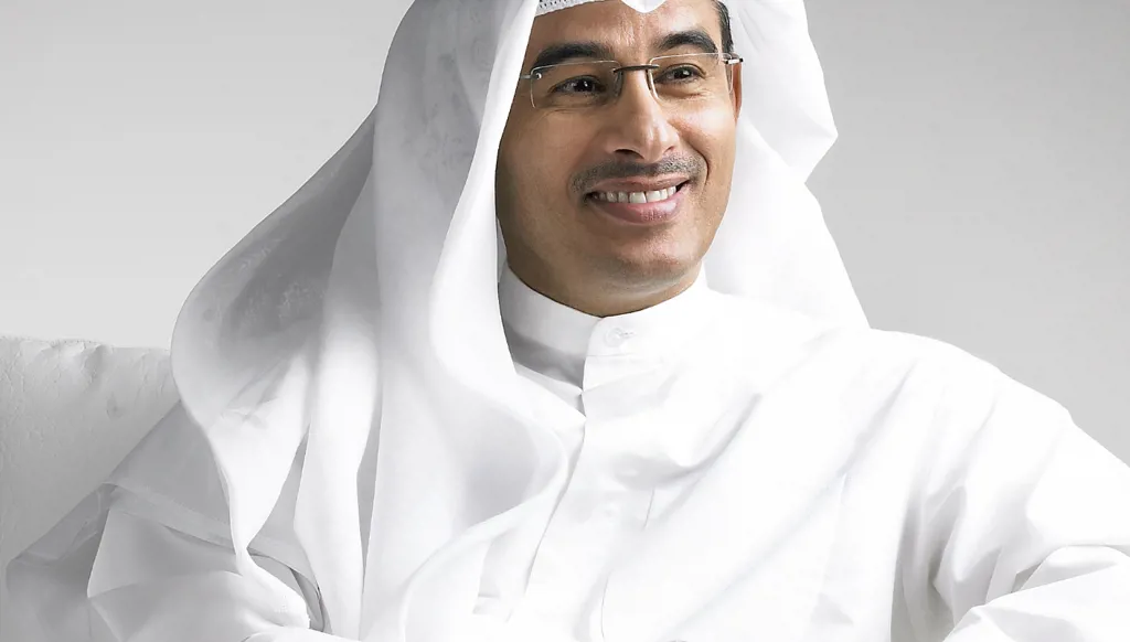 إعمار تتربّع على القمة العقارية.. فمن هو محمد العبار العقل الذي بنى هذه الامبراطورية؟