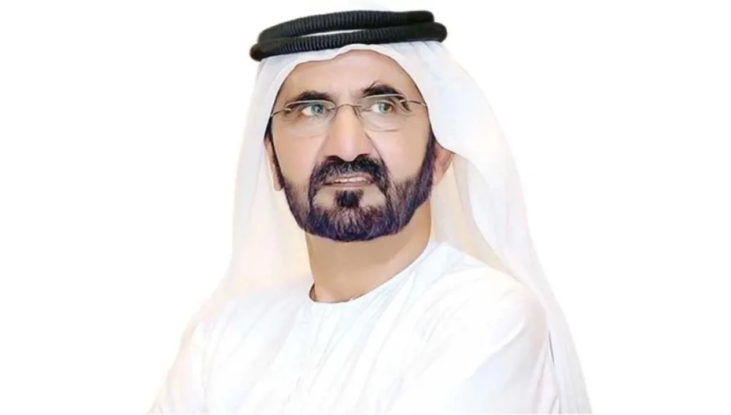 محمد بن راشد: دبي مدينة العالم نموذج عالمي للتعايش والتحضر