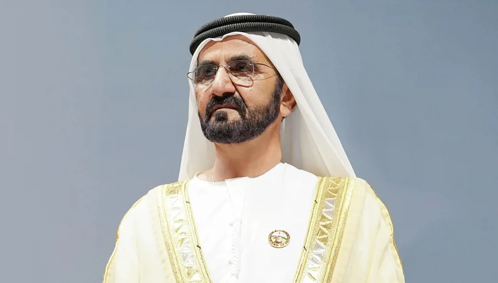 محمد بن راشد: 32 مليون طالب من 50 دولة شاركوا في "تحدي القراءة العربي" ‏بدورته التاسعة