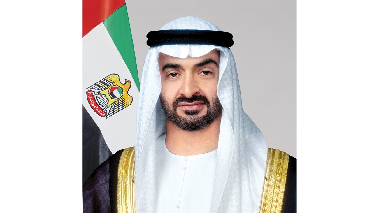 الشيخ محمد بن زايد (مواقع)‏