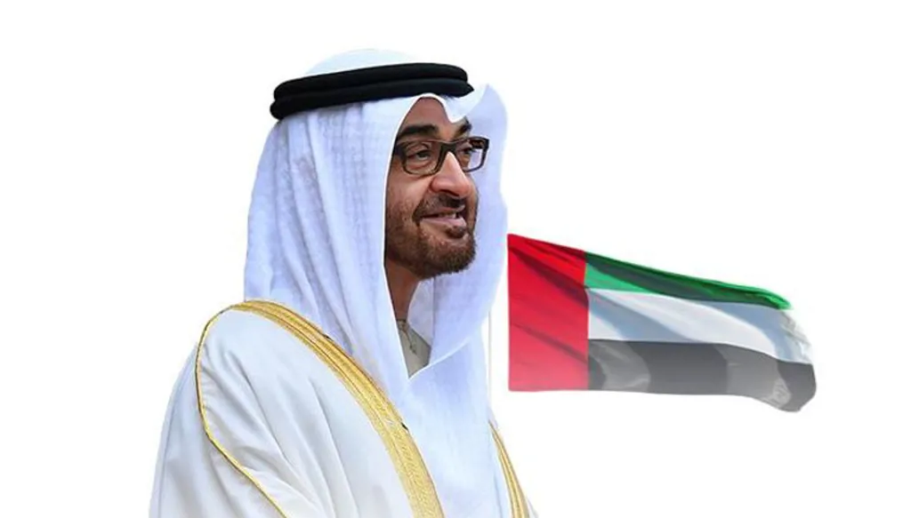 محمد بن زايد: نحتفي بإنجازات شباب الإمارات ونواصل ‏تأهيلهم لبناء المستقبل