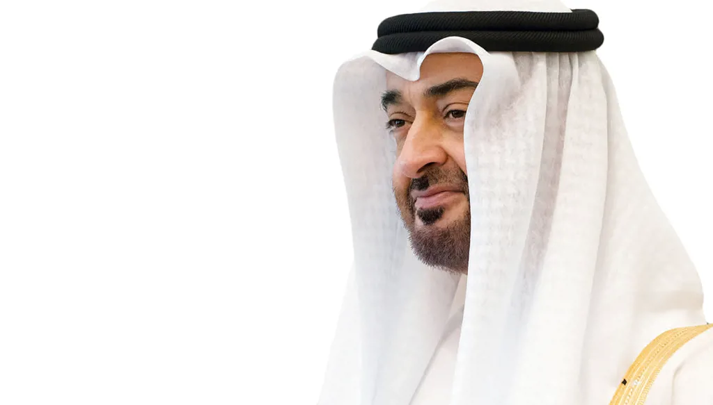 في اليوم العالمي للبيئة... محمد بن زايد يؤكّد حرص الإمارات على ‏تعزيز شراكاتها تحقيقاً للتنمية وصوناً لمستقبل البشرية