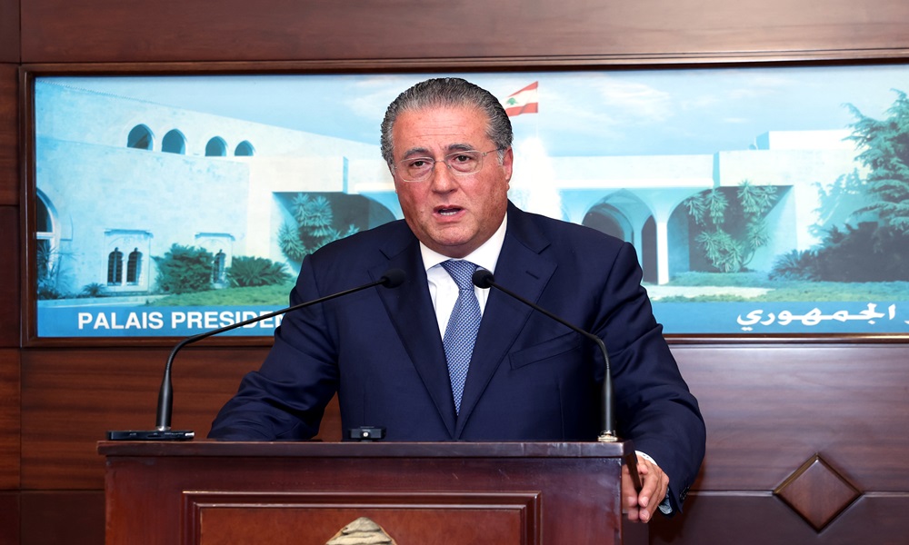 محمد شقير (أرشيفية).