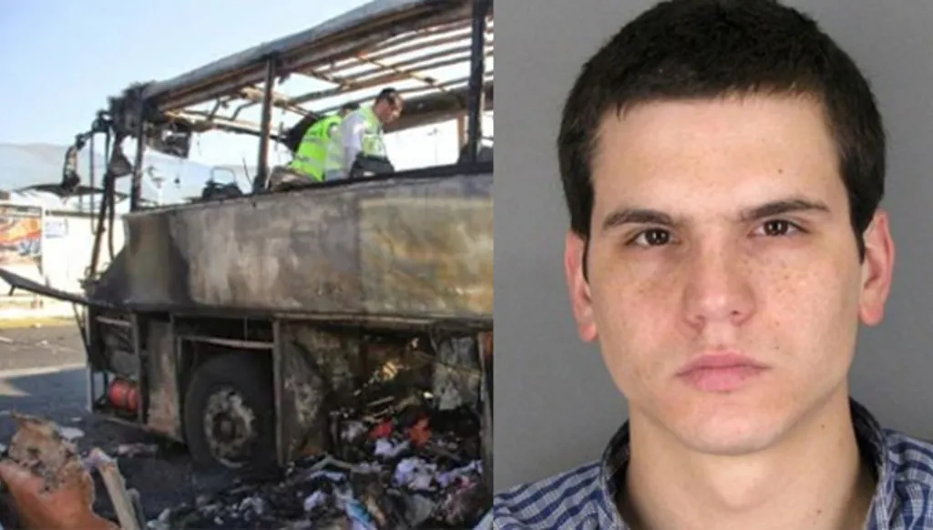 جثة منفذ هجوم بلغاريا 2012 تعود إلى بيروت... ما علاقة عباس ابراهيم؟