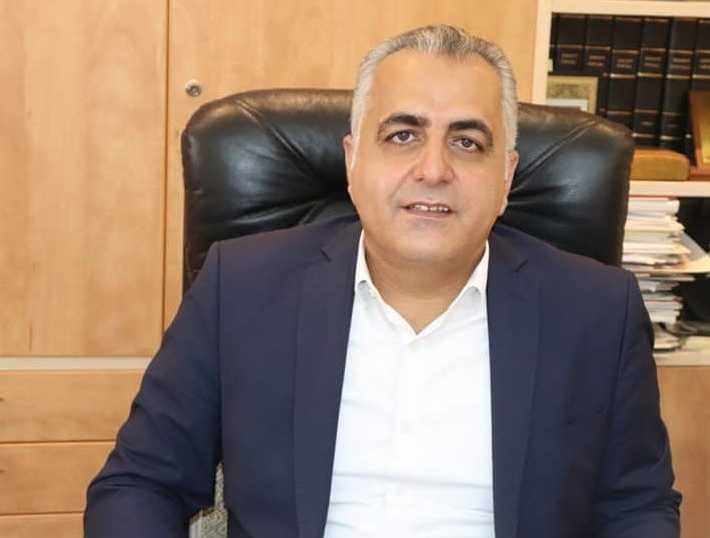 د. محمد كركي