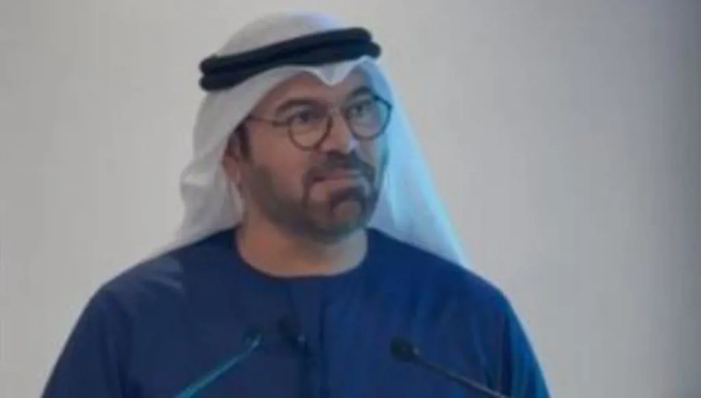 القرقاوي: الإمارات وجهة للمبدعين والمواهب على مستوى العالم