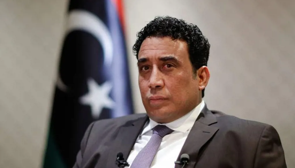 المنفي يدعو الليبيين لمواصلة التعبير السلمي من أجل بناء ‏دولة عصرية