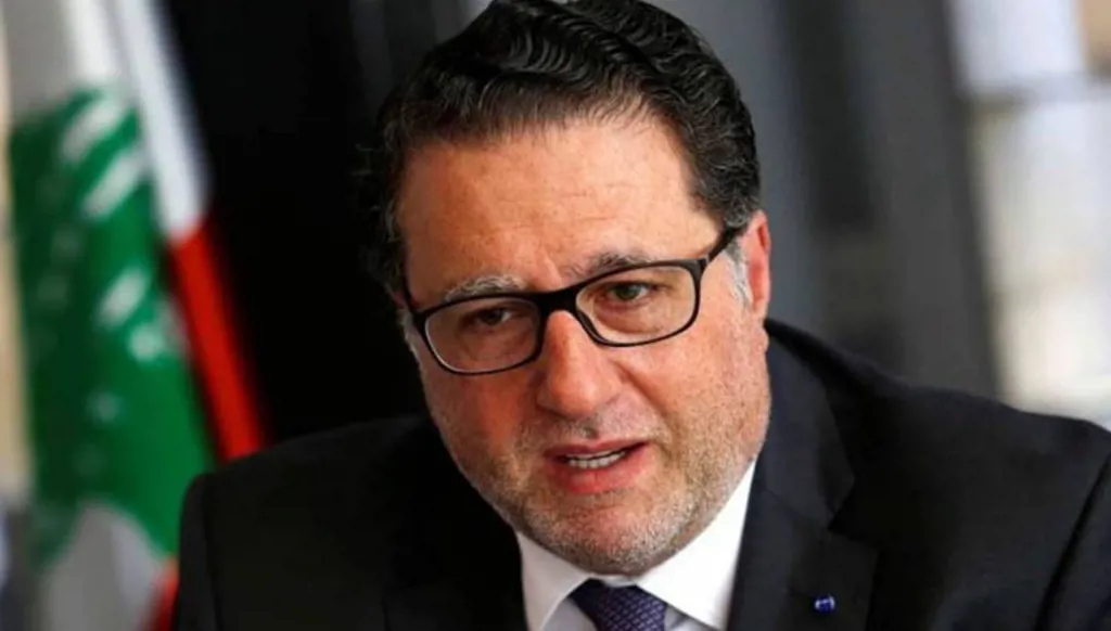محمد شقير*: دولة إعادة لبنان مركزاً اقتصاديّاً مرموقاً