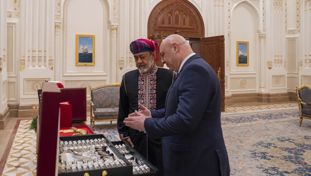 Lebanese businesses turn their gaze to Oman: Over 1,000 companies and investment incentives