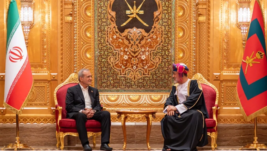 إيران تفتح تحقيقاً في "حادثة صلالة"... ومباحثات هاتفيّة بين بزشكيان وسلطان عُمان