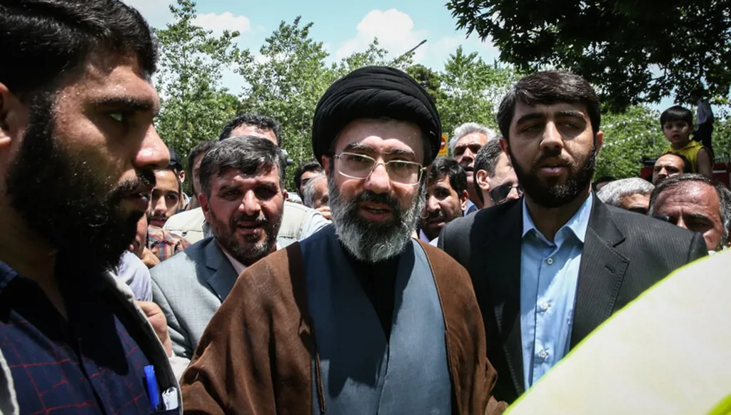 فصائل عراقية: اختيار مجتبى خامنئي امتداد لمسيرة الثورة الإسلامية