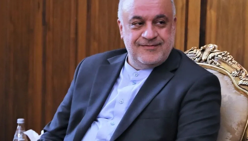 "المعادلة لم تتغيّر"... هل يحضر السفير الإيراني جلسة انتخاب الرئيس؟