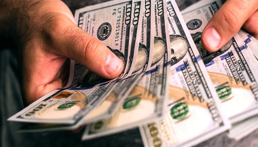 الأموال الإيرانية عائدة!