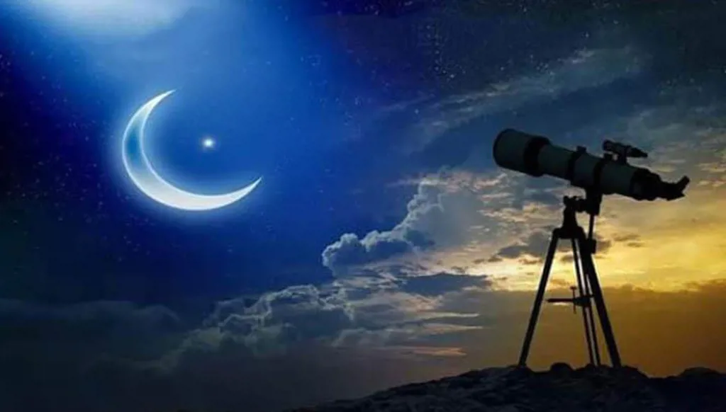 معهد البحوث الفلكية بمصر يكشف أول أيام عيد الأضحى