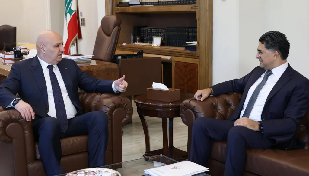 تحرّك نقابي ضدّ إقراره... مرقص: يجب استكمال التعديلات على قانون الإعلام