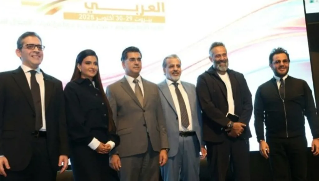 مرقص في اختتام "الملتقى الإعلامي العربي": ركزنا في قانون الإعلام الجديد على تحريم توقيف الإعلاميين