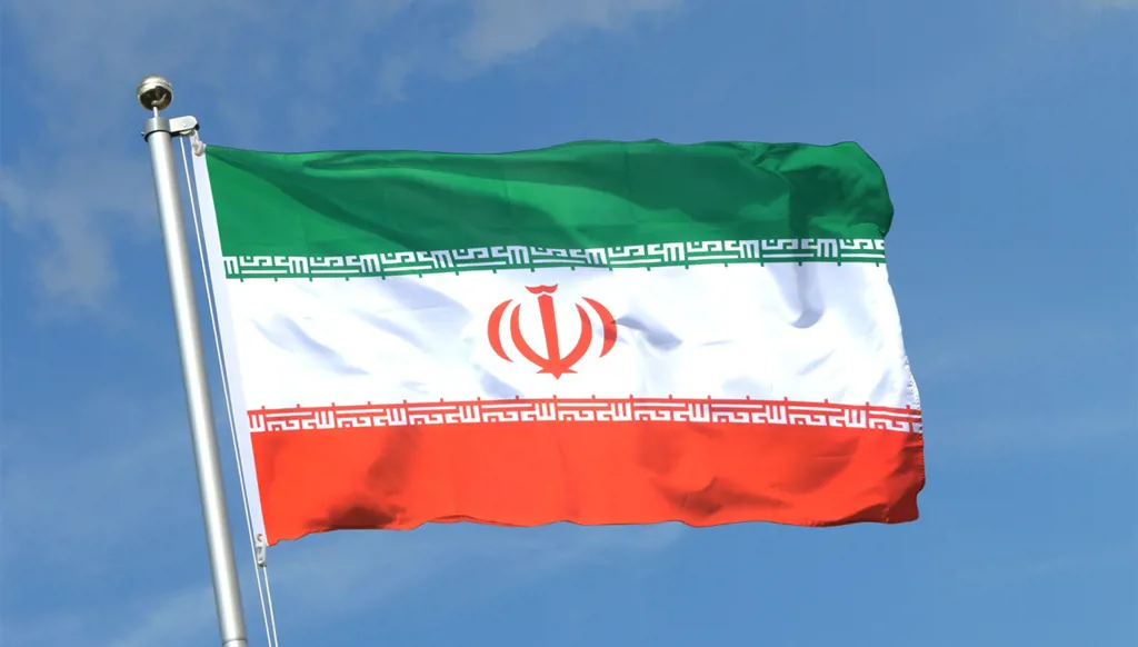 إيران تعدم أجنبياً بتهمة المشاركة في هجوم على الشرطة