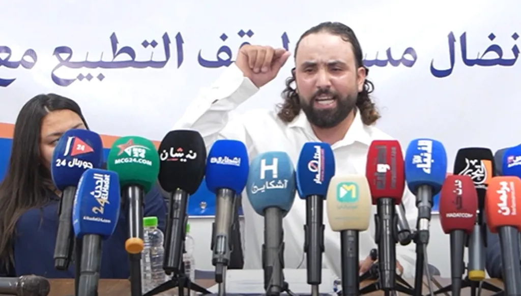 المغرب... السجن ثلاثة أشهر لناشط انتقد إدارة تبعات زلزال 2023