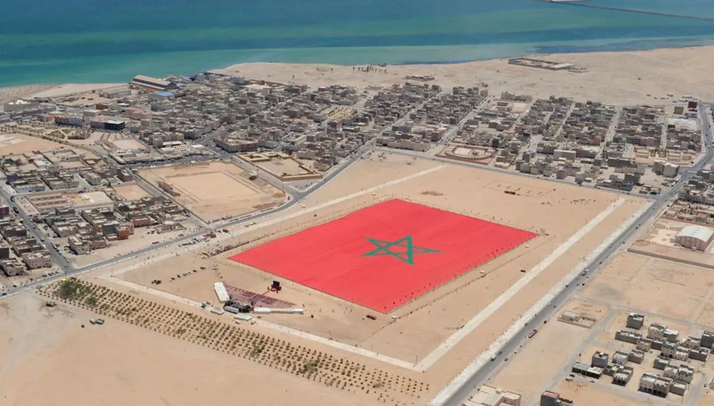 الوكالة الفرنسية للتنمية تعتزم استثمار 150 مليون يورو في الصحراء ‏الغربية