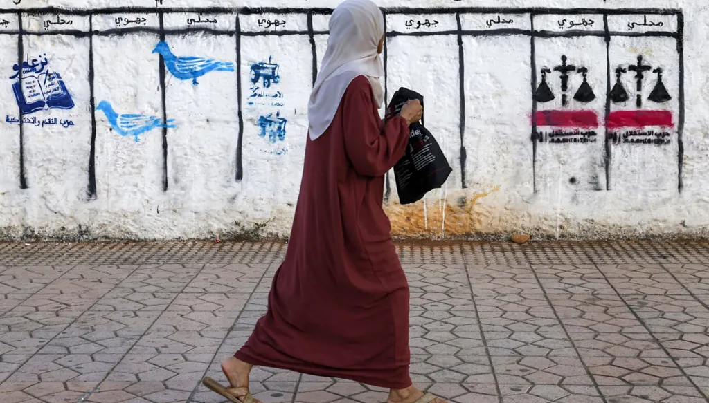 انتخابات تهيمن عليها القضايا الاجتماعية... المغاربة يختارون برلماناً جديداً
