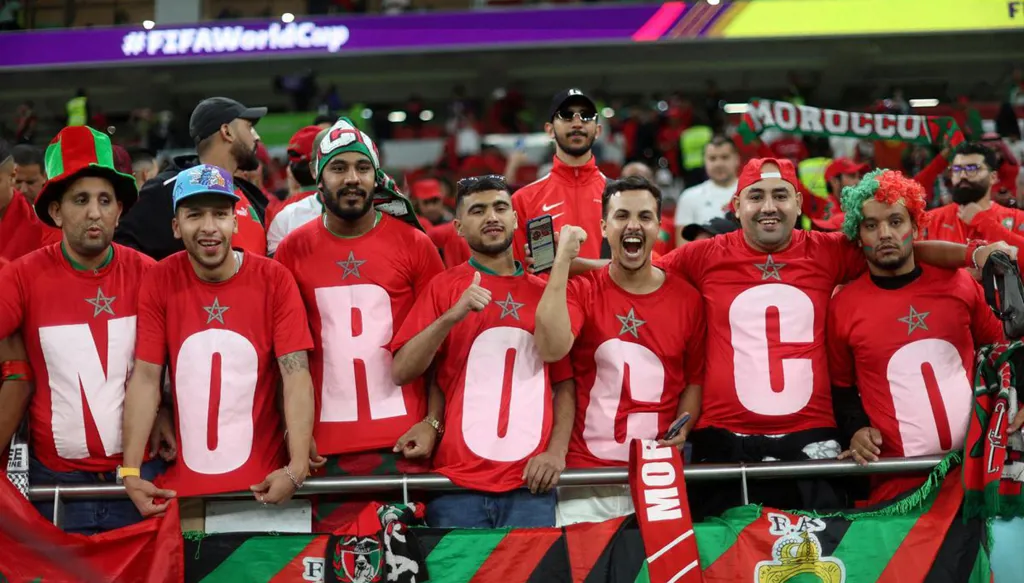 إنصاف بعد أربعة عقود... تحقق حلم "الأمة المغربية"