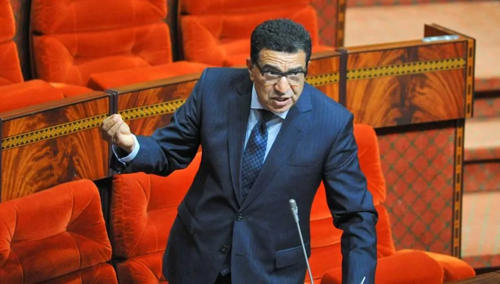 المغرب... الحكم على وزير سابق بالسجن 13 عاماً