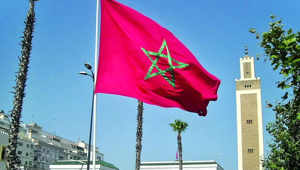 ارتفاع معدل التضخم في المغرب إلى 0.8 % خلال تشرين الثاني ‏