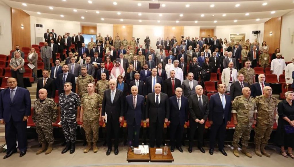 أورتاغوس تنقل إطاراً لتوسيع سياسي لـ"الميكانيزم"... الأكثرية أسقطت الجلسة واختبار جديد لمجلس الوزراء