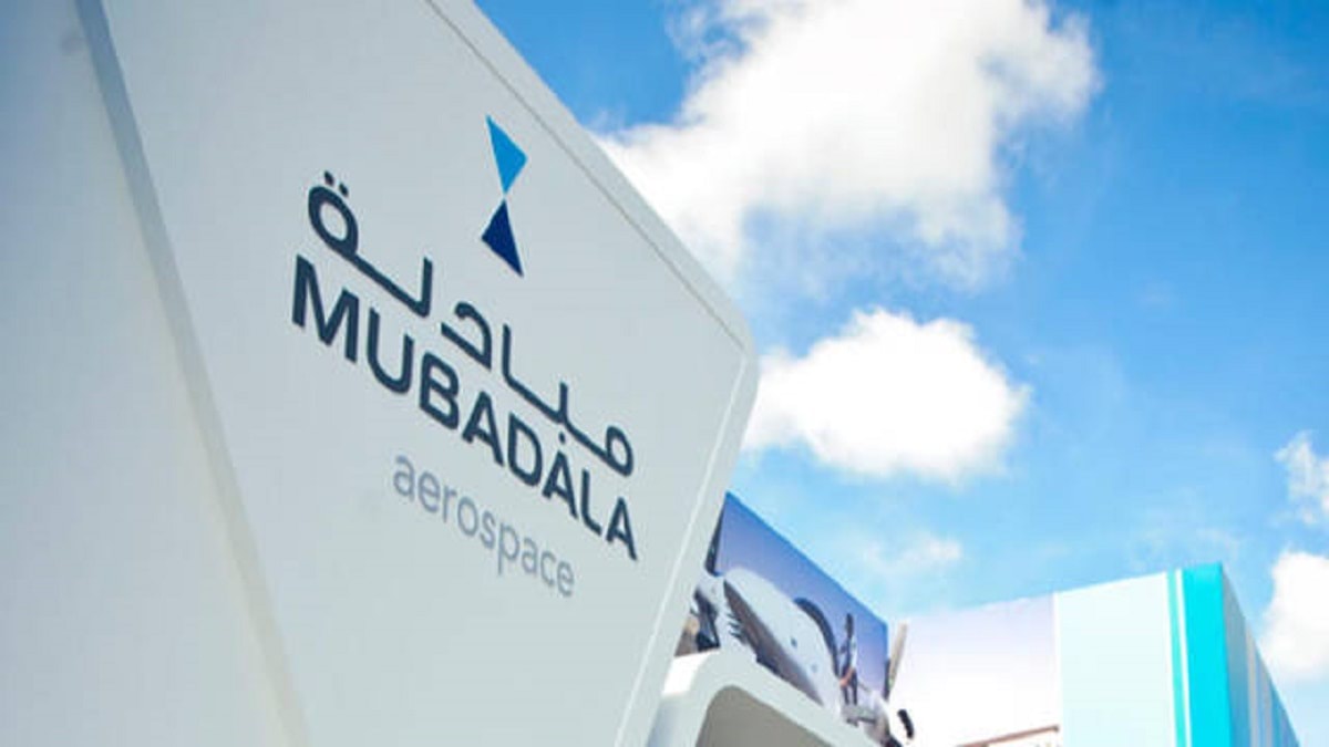 شركة مبادلة الإماراتية (مواقع)   ‏