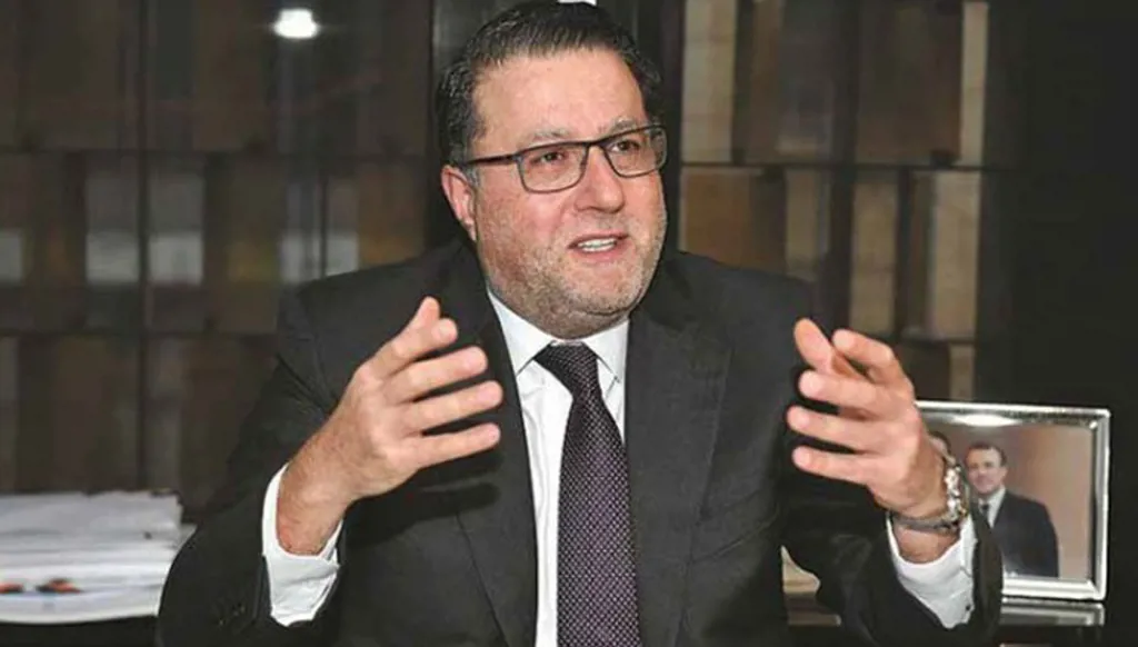 شقير لـ"حزب الله": أبعدوا عنكم وعنا هذه الكأس المرة!