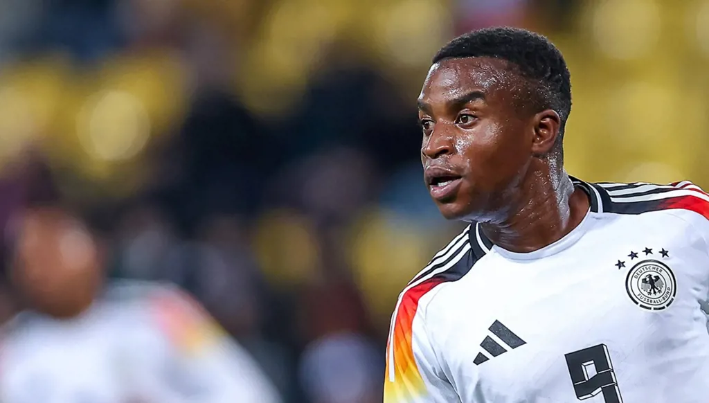 فضيحة تزوير تاريخية تهدد لاعب منتخب ألمانيا