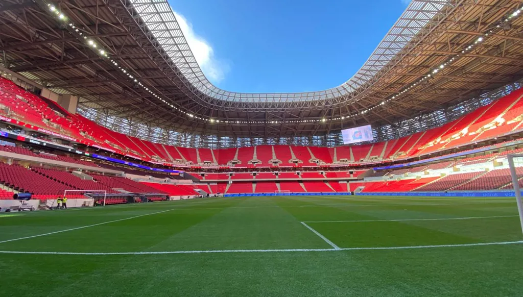 9 ملاعب و6 مدن وملايين الجماهير... المغرب يفتح أبوابه للعرس القاري