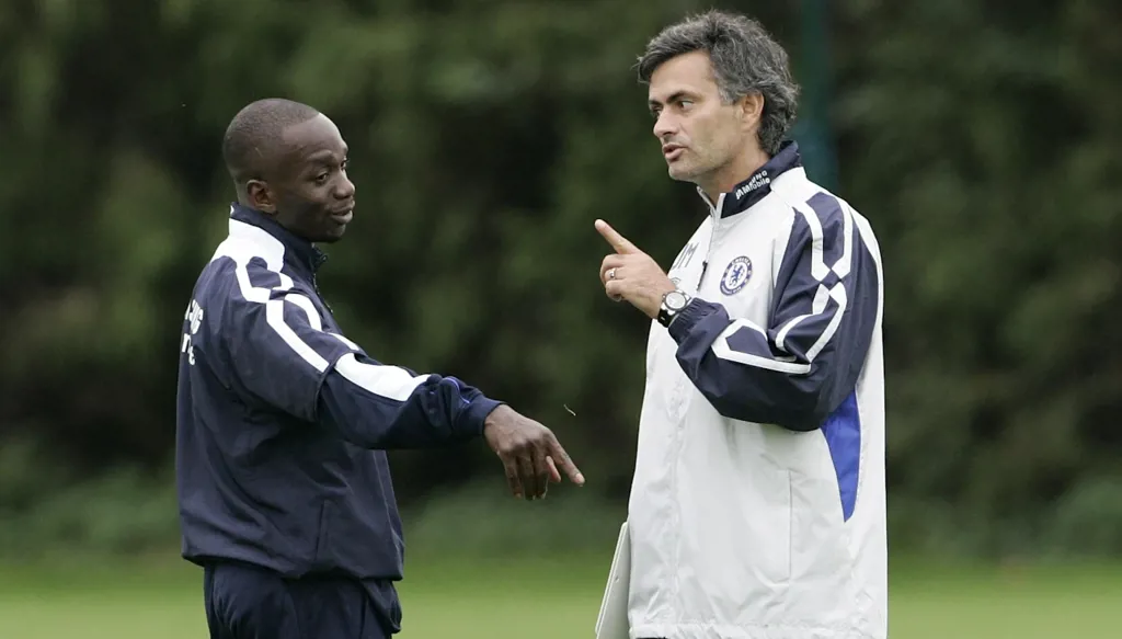 لاعب ريال مدريد وتشيلسي السابق ينضم إلى لجنة تحكيم مسابقة ملكة جمال الكون 2025