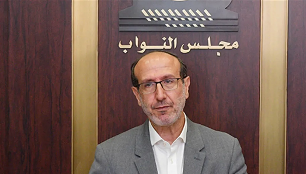 الموسوي يثمّن بيان وزير الإعلام: يجسِّد الموقف الرسمي الرافض للتطبيع