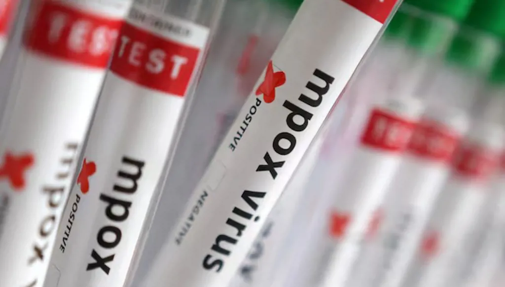 الصين... رصد سلالة فرعية متحوّرة جديدة من جدري القردة